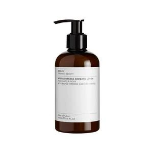 Evolve African Orange Aromatic Lotion - 250 ml