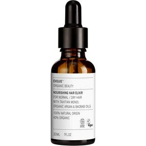 Evolve Nourishing Hair Elixir - 30 ml