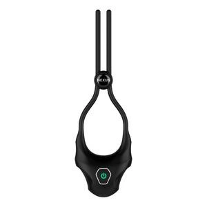 Nexus Vibrerende Justerbar Penisring