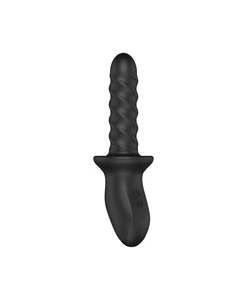 Nexus Ascend Thrusting & Rotating Massager