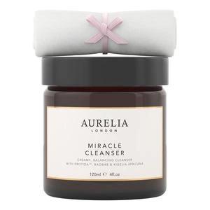 Aurelia Miracle Cleanser 120 ml