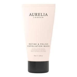 Aurelia Refine and Polish Exfoliation Mask 75 ml