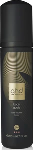 ghd Wetline Body Goals - Total Volume Foam 200 ml