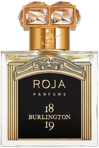 ROJA Burlington 1819 Eau De Parfum 100 ml