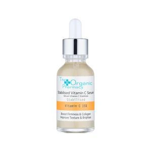 The Organic Pharmacy Stabilised Vitamin C Serum - 30 ml