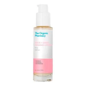 The Organic Pharmacy Neck + Chest Firming Lotion - 50 ml.