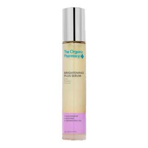 The Organic Pharmacy Brightening Plus Serum - 35 ml.