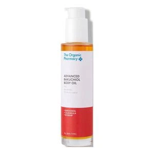The Organic Pharmacy Advanced Bakuchiol Oil  - 100 ml.