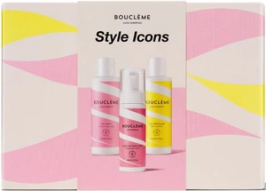 Bouclème Style Icons