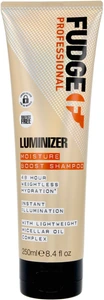 Fudge Luminizer Moisture Boost Shampoo 250 ml