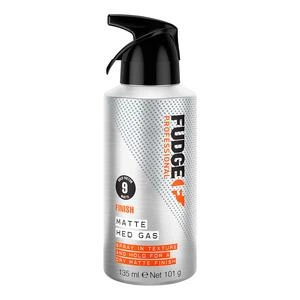 Fudge Matte Hed Gas - 135 ml.