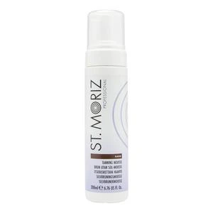 St Moriz Professional Instant Self-Tanning Mousse - Dark - 200 ml.