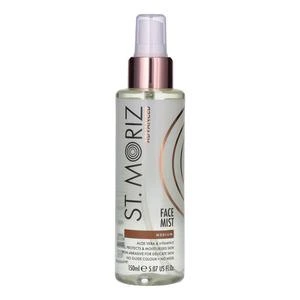 St Moriz Advanced Face Mist - 150 ml.