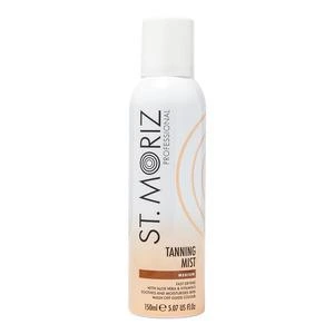 St Moriz Professional 1 Hour Fast Tan Mist - 150 ml.