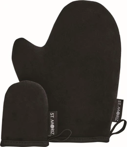 St Moriz Tanning Mitt Set