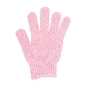 Brushworks Exfoliating Gloves, 1 par