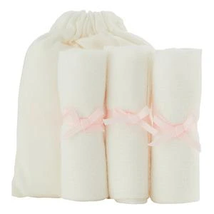 Aurelia Weekend Muslins 3 pcs
