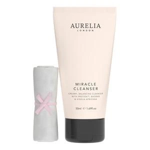 Aurelia Miracle Cleanser 50 ml