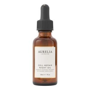 Aurelia Cell Repair Night Oil 30 ml