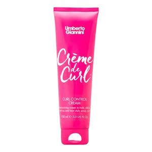 Umberto Giannini Crème de Curl Control Cream - 150 ml.