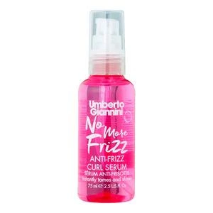 Umberto Giannini No More Frizz Serum - 75 ml.