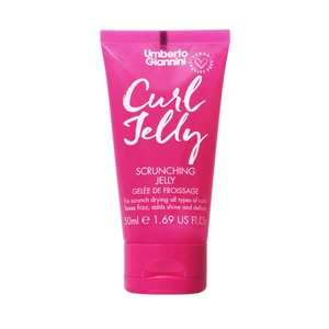 Umberto Giannini Curl Jelly Mini Scrunching Jelly 50 ml