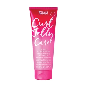 Umberto Giannini Curl Jelly Care Conditioner, 250 ml