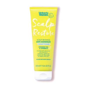 Umberto Giannini Scalp Restore Conditioner, 250 ml