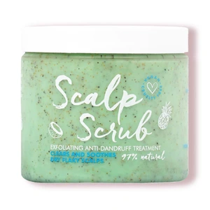 Umberto Giannini Scalp Scrub Exfoliating, 200 g