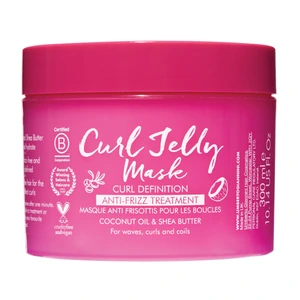 Umberto Giannini Curl Jelly Mask, 300 ml