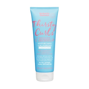 Umberto Giannini Thirsty Curls Conditioner, 250 ml