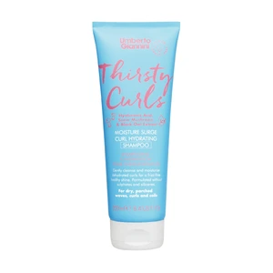 Umberto Giannini Thirsty Curls Shampoo, 250 ml