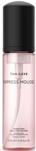 Tan-Luxe Express Mousse 200 ml