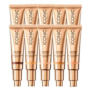ICONIC London Radiance Booster - Flere farger