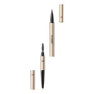 ICONIC London Precision Brow Definer - Flere farger