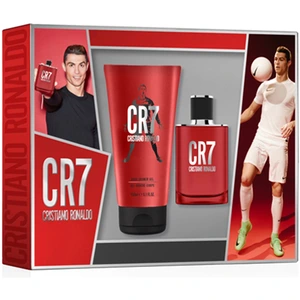 Cristiano Ronaldo CR7 Gift Set, EdT 30ml + Shower Gel 150ml