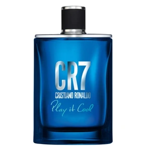Cristiano Ronaldo CR7 Play It Cool Eau de Toilette 50 ml
