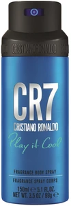 Cristiano Ronaldo CR7 Play It Cool Deospray 150 ml