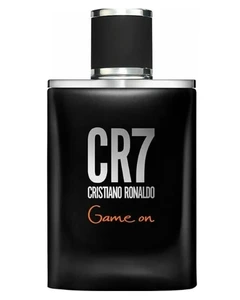 Cristiano Ronaldo CR7 Game On EDT M 100 ml