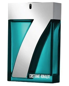 Cristiano Ronaldo CR7 Origins EDT M 100ml
