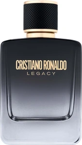 Cristiano Ronaldo Ronaldo Legacy Eau de Toilette 100 ml