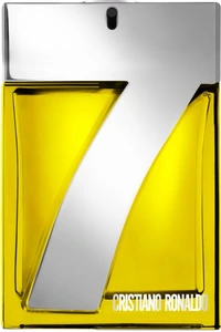 Cristiano Ronaldo Discover Eau de Toilette 30 ml