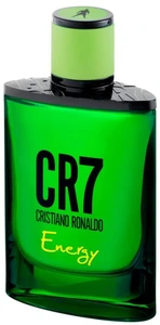 Cristiano Ronaldo CR7 Energy Eau de Toilette 30 ml