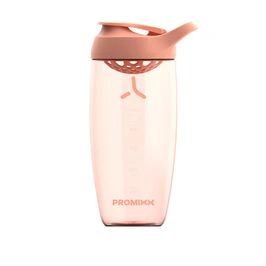 Pursuit Shaker 700 ml Rosa