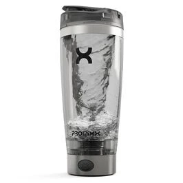 PRO Electric Shaker Stainless Steel 600 ml