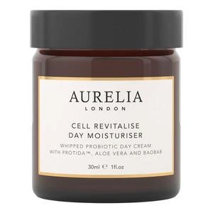 Aurelia Cell Revitalise Day Moisturiser 30 ml