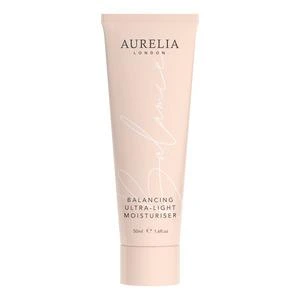 Aurelia Balancing Ultra-Light Moisturiser 50 ml