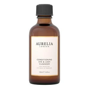 Aurelia London Conditioning Eye & Lash Cleanser 100 ml