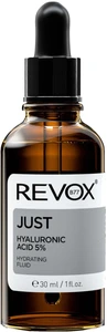 Revox B77 JUST Hyaluronic Acid DK+J2:J32 30 ml