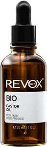 Revox B77 JUST Bio Castor Oil 100% Pure